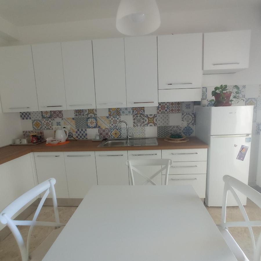 A Casa Mia Bed & Breakfast Matera Exterior photo
