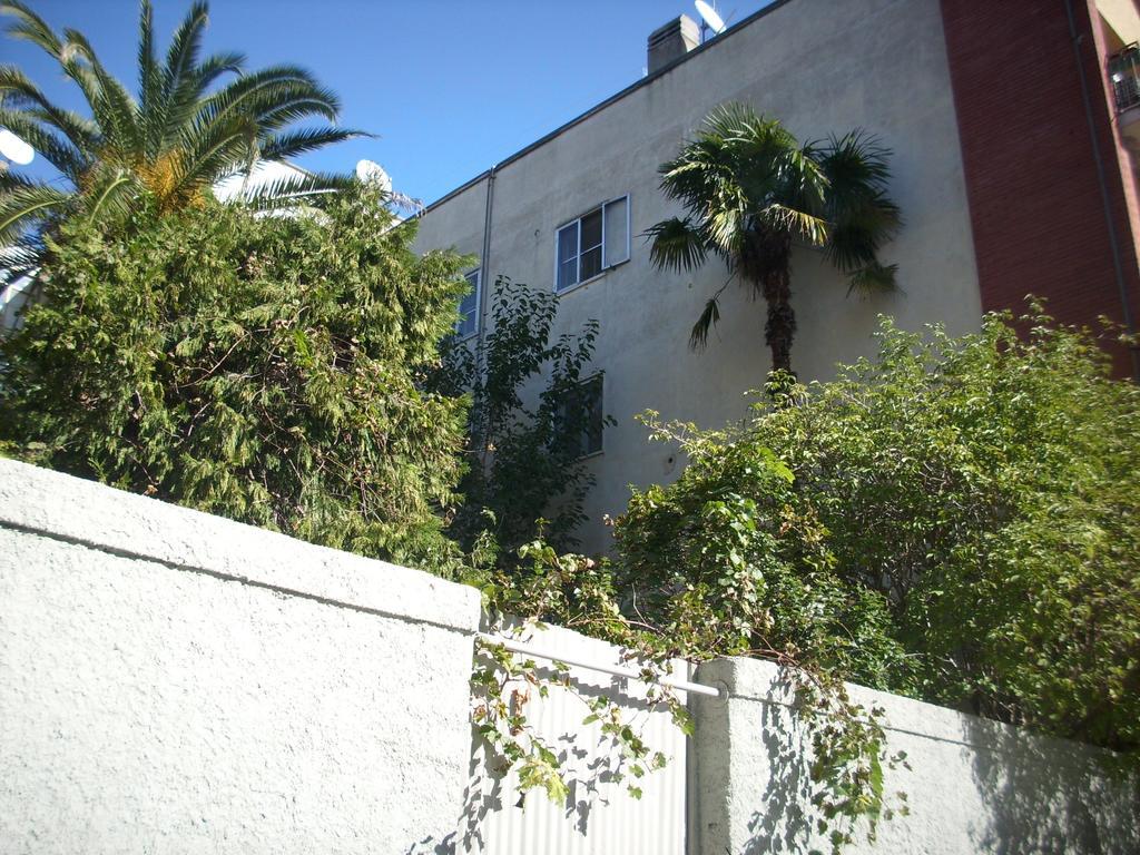 A Casa Mia Bed & Breakfast Matera Exterior photo
