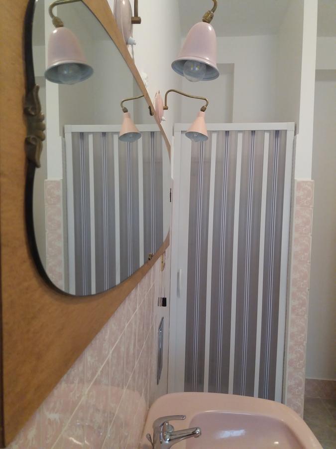 A Casa Mia Bed & Breakfast Matera Exterior photo