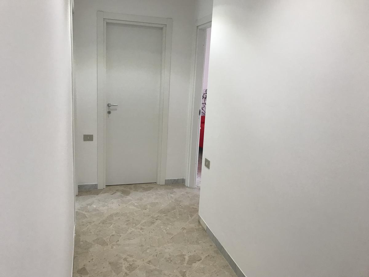 A Casa Mia Bed & Breakfast Matera Exterior photo